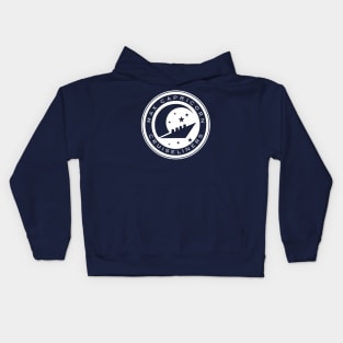 Max Capricorn Cruiselines Kids Hoodie